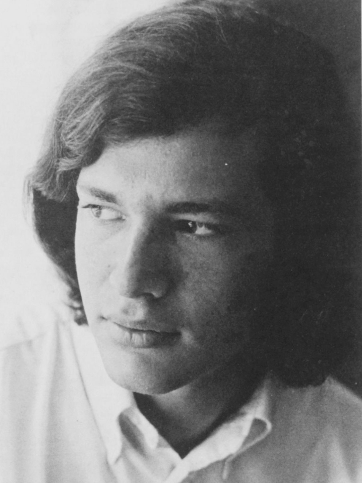 Anatomy of a Love Affair: Neil