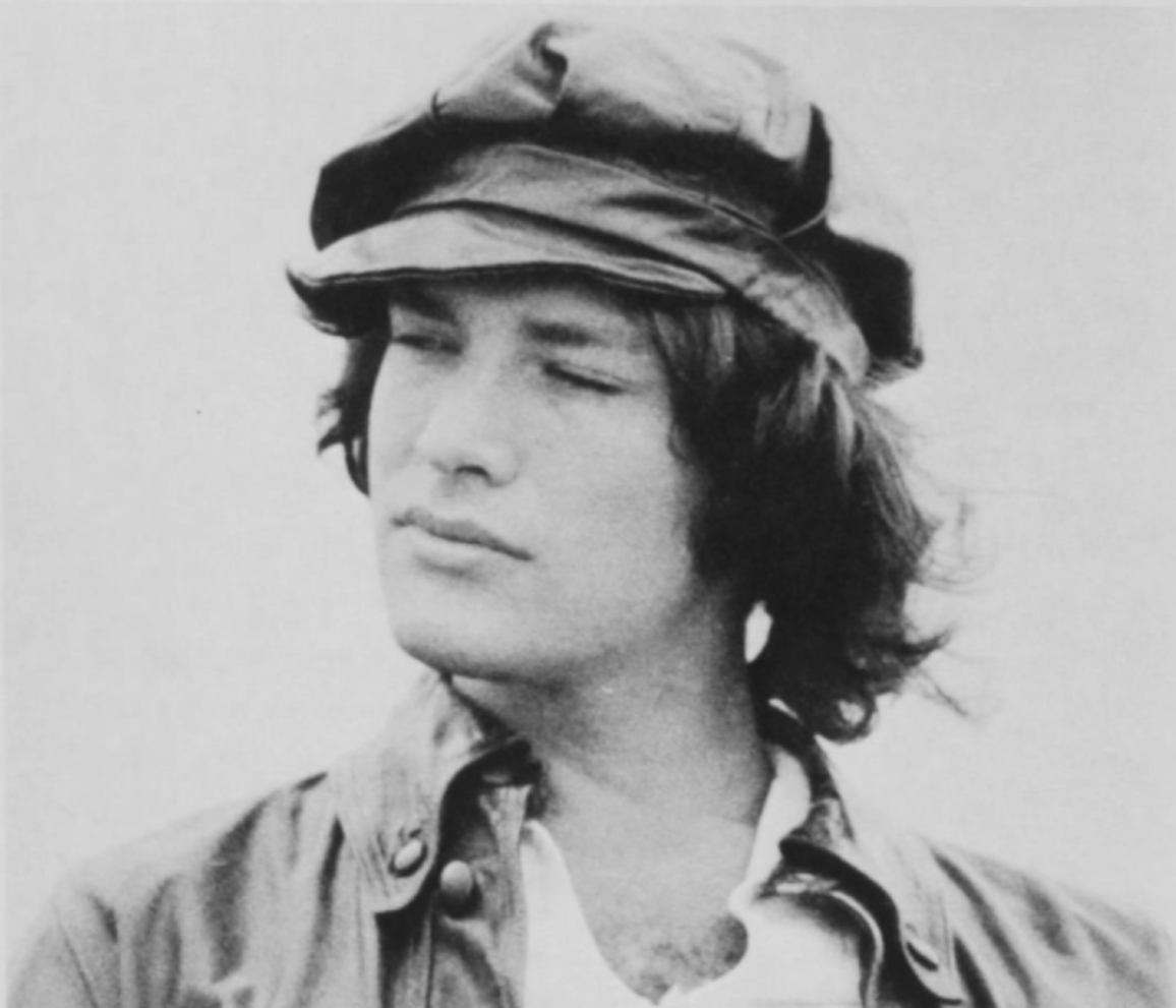 Anatomy of a Love Affair: Neil