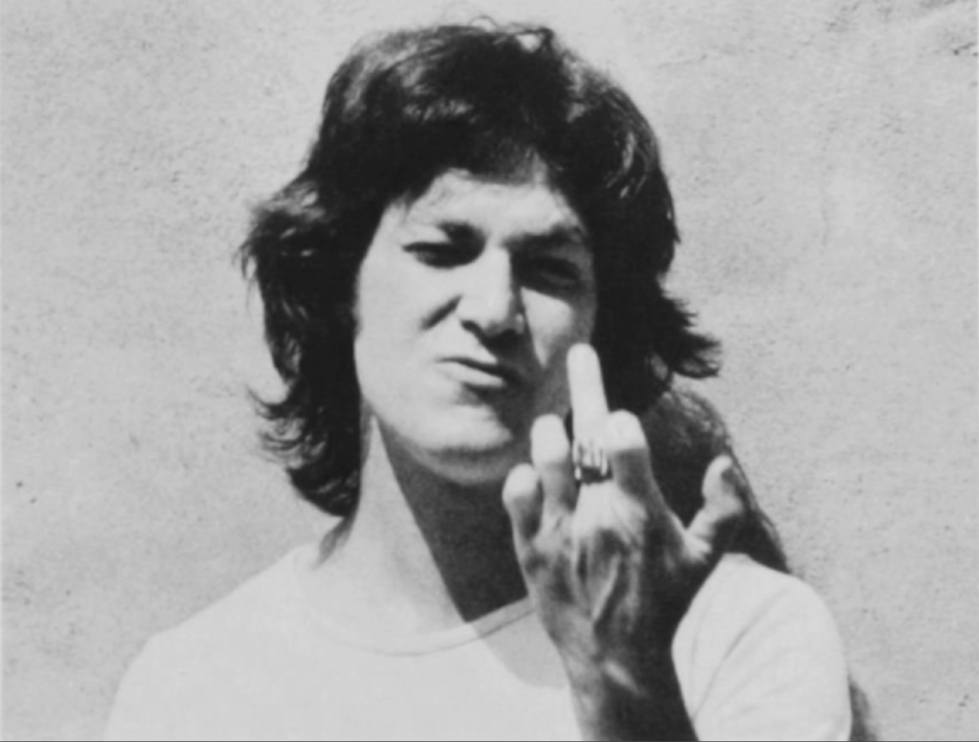 Anatomy of a Love Affair: Neil