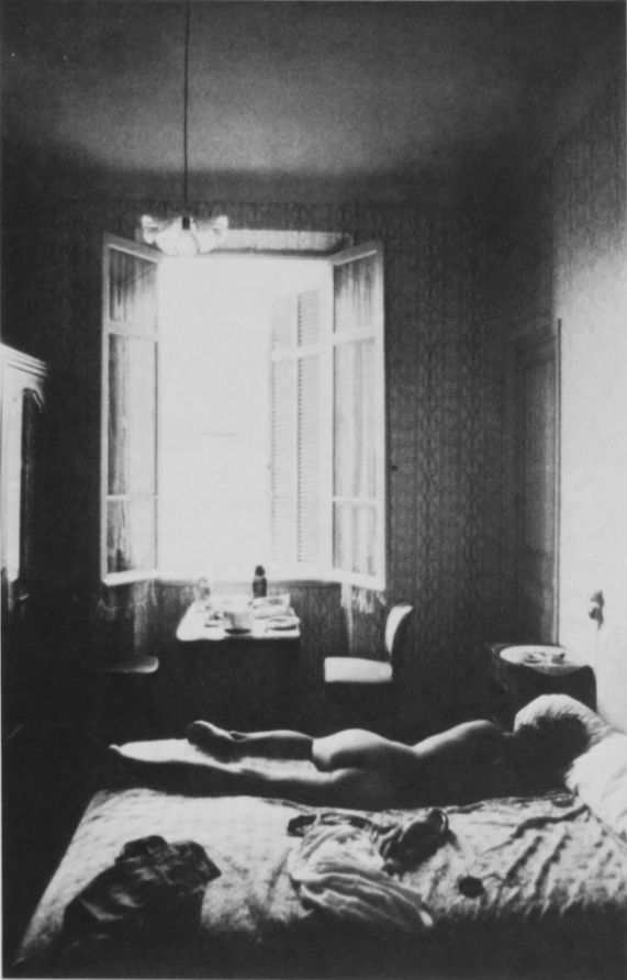 Anatomy of a Love Affair: Neil