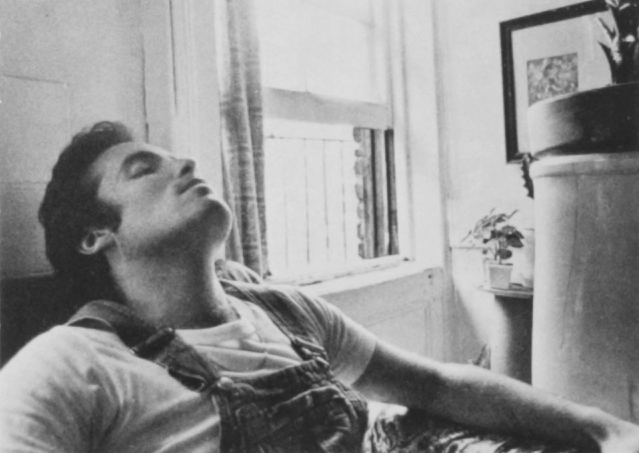 Anatomy of a Love Affair: Neil