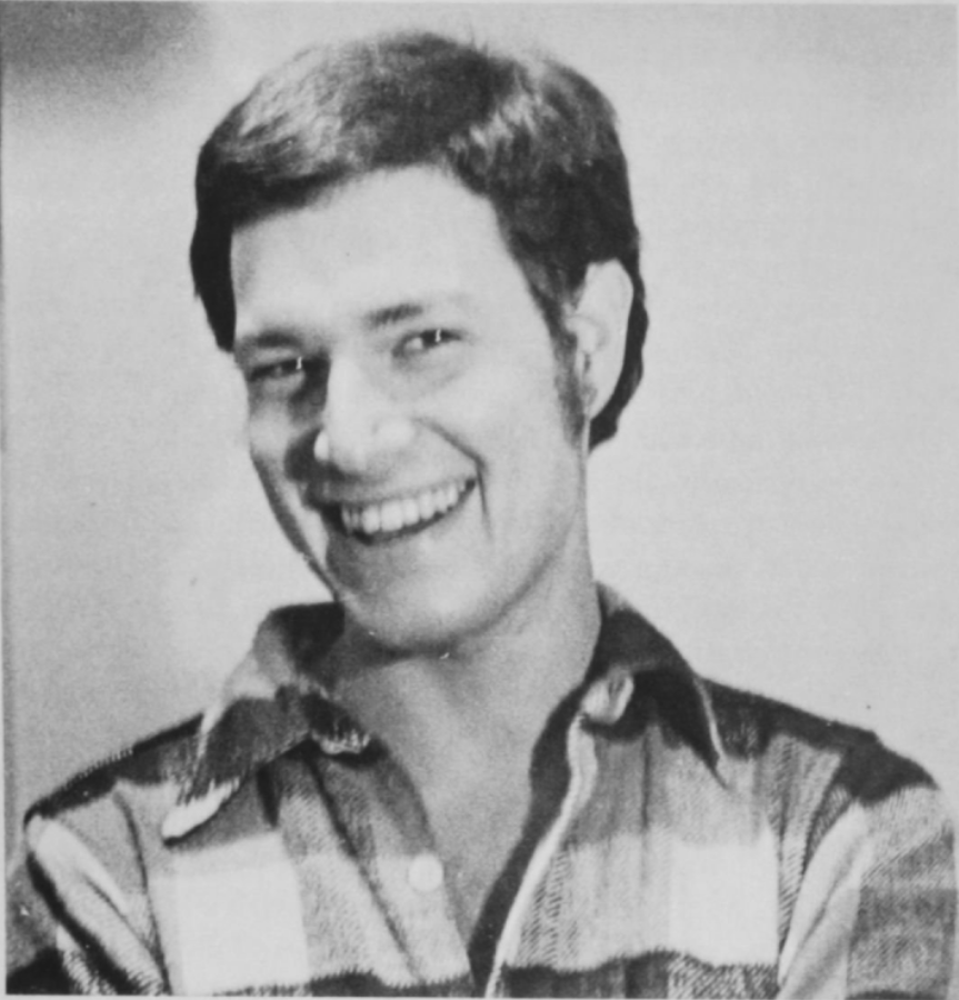 Anatomy of a Love Affair: Neil