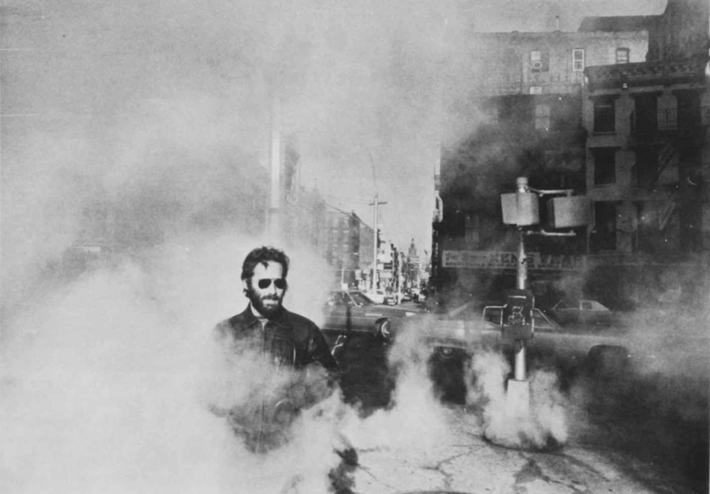 Anatomy of a Love Affair: Neil