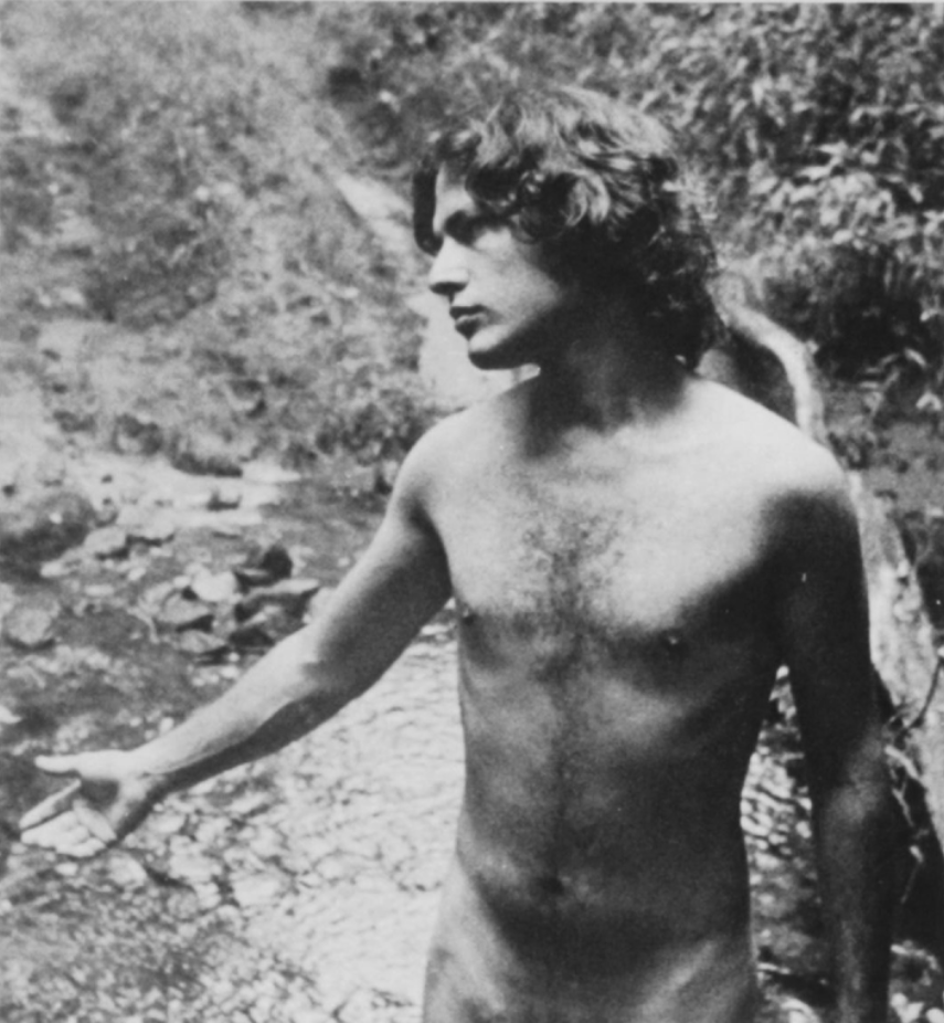 Anatomy of a Love Affair: Neil