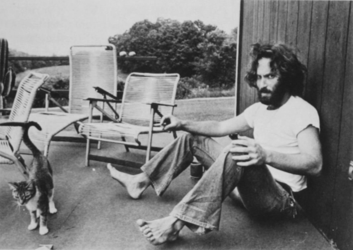 Anatomy of a Love Affair: Neil