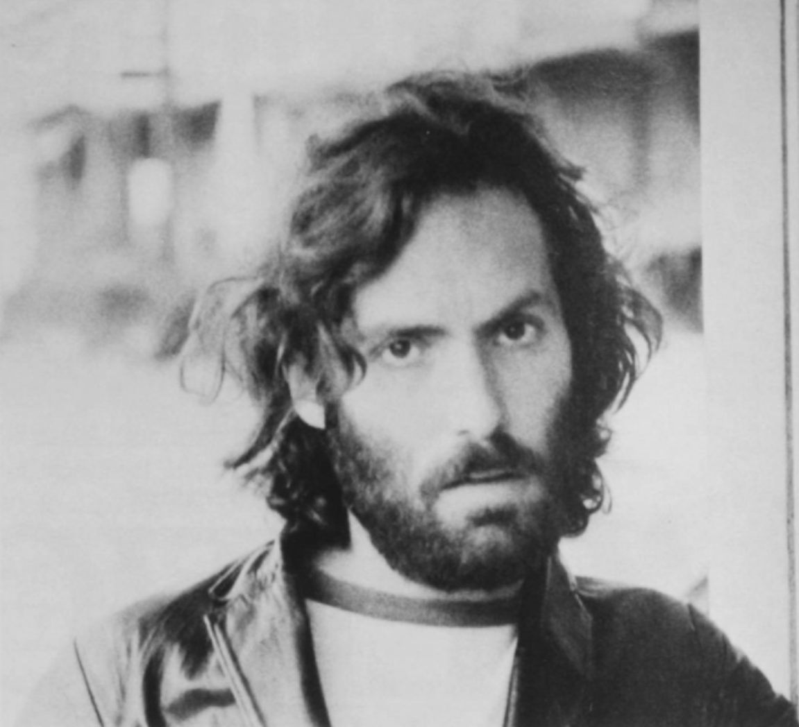 Anatomy of a Love Affair: Neil