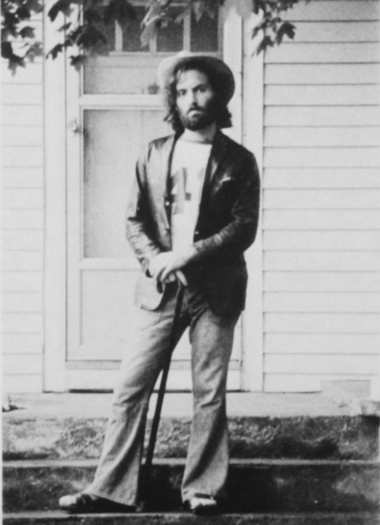 Anatomy of a Love Affair: Neil