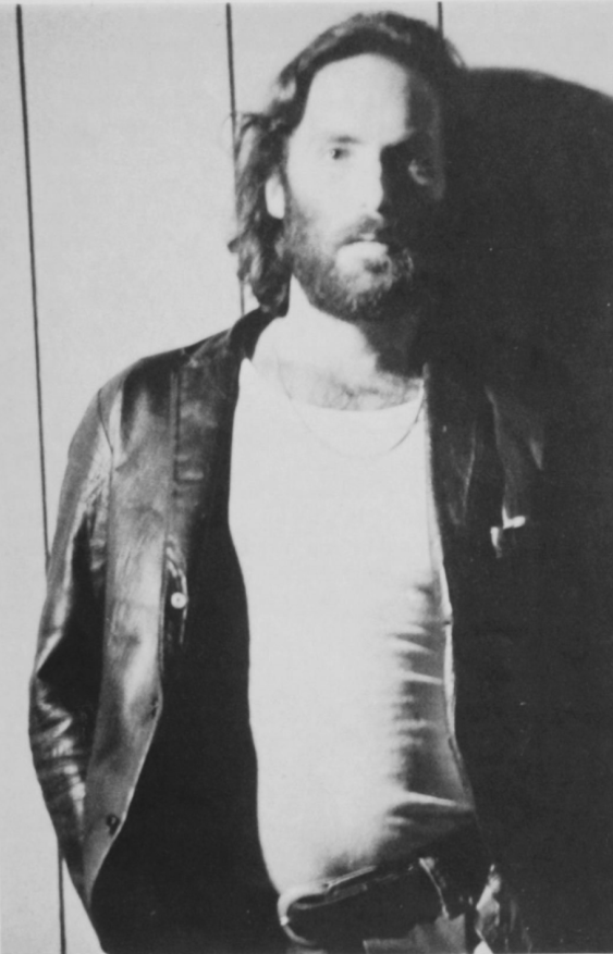 Anatomy of a Love Affair: Neil