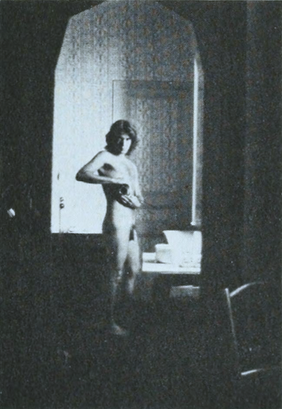 Anatomy of a Love Affair: Neil