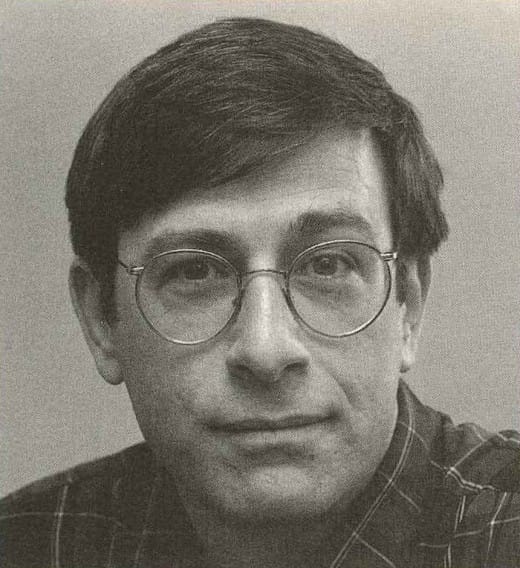 Christopher Bram