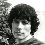 Gilles Barbedette
