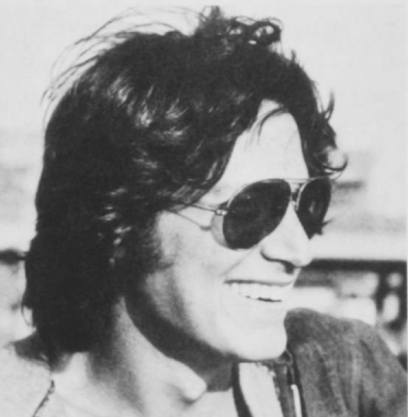 Philip Gefter