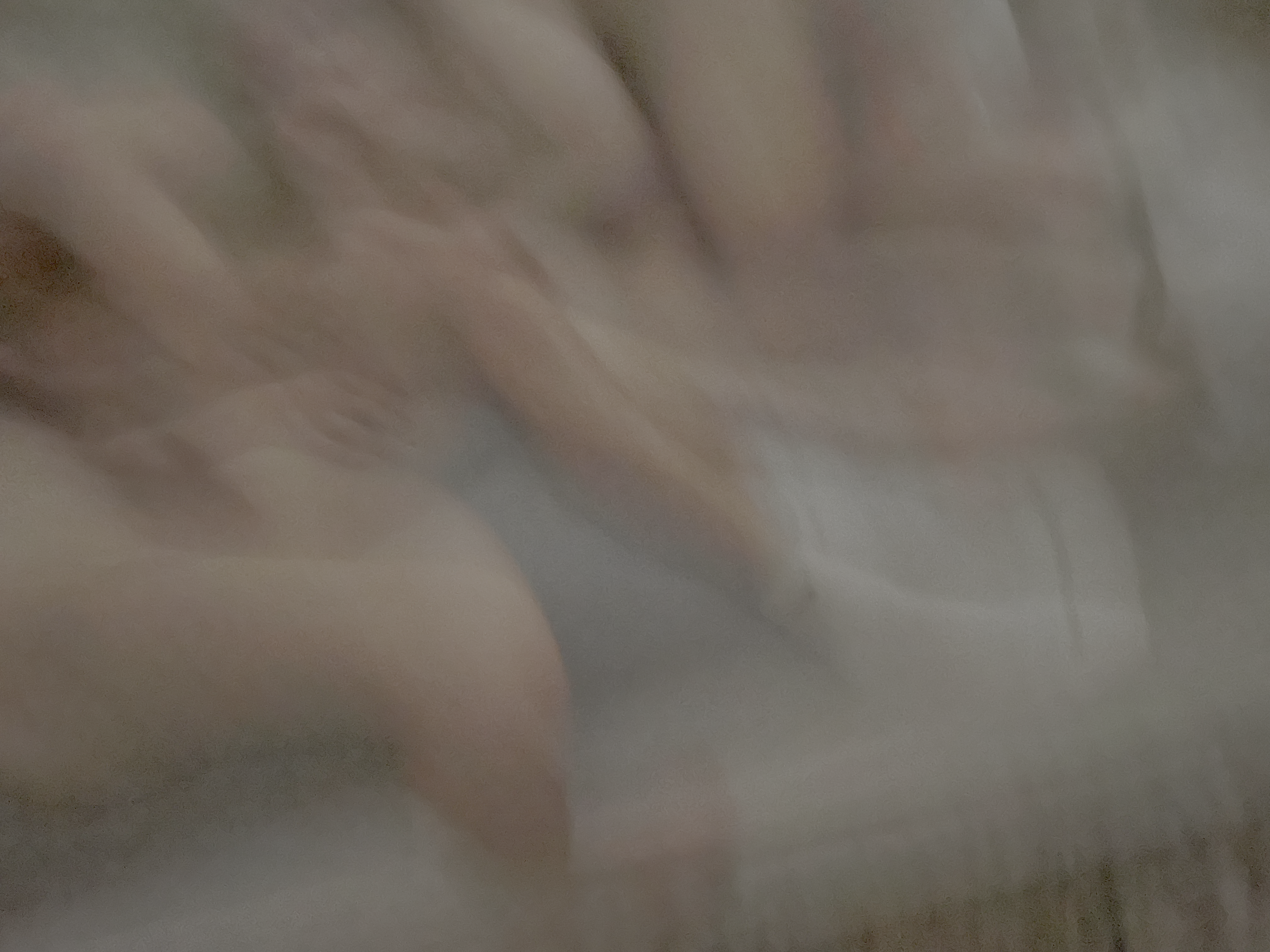 Notes on Promiscuity