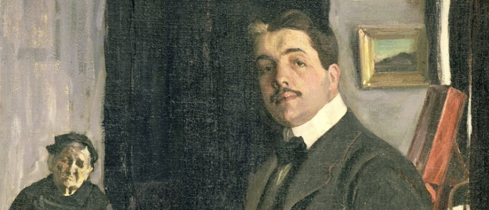 Simon Karlinsky, "Sergei Diaghilev: Public and Private," Christopher Street Magazine, March 1980.