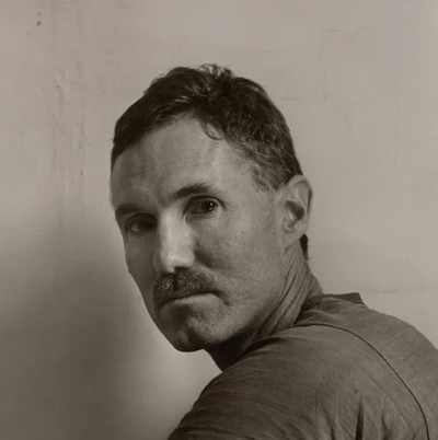 Andrew Holleran